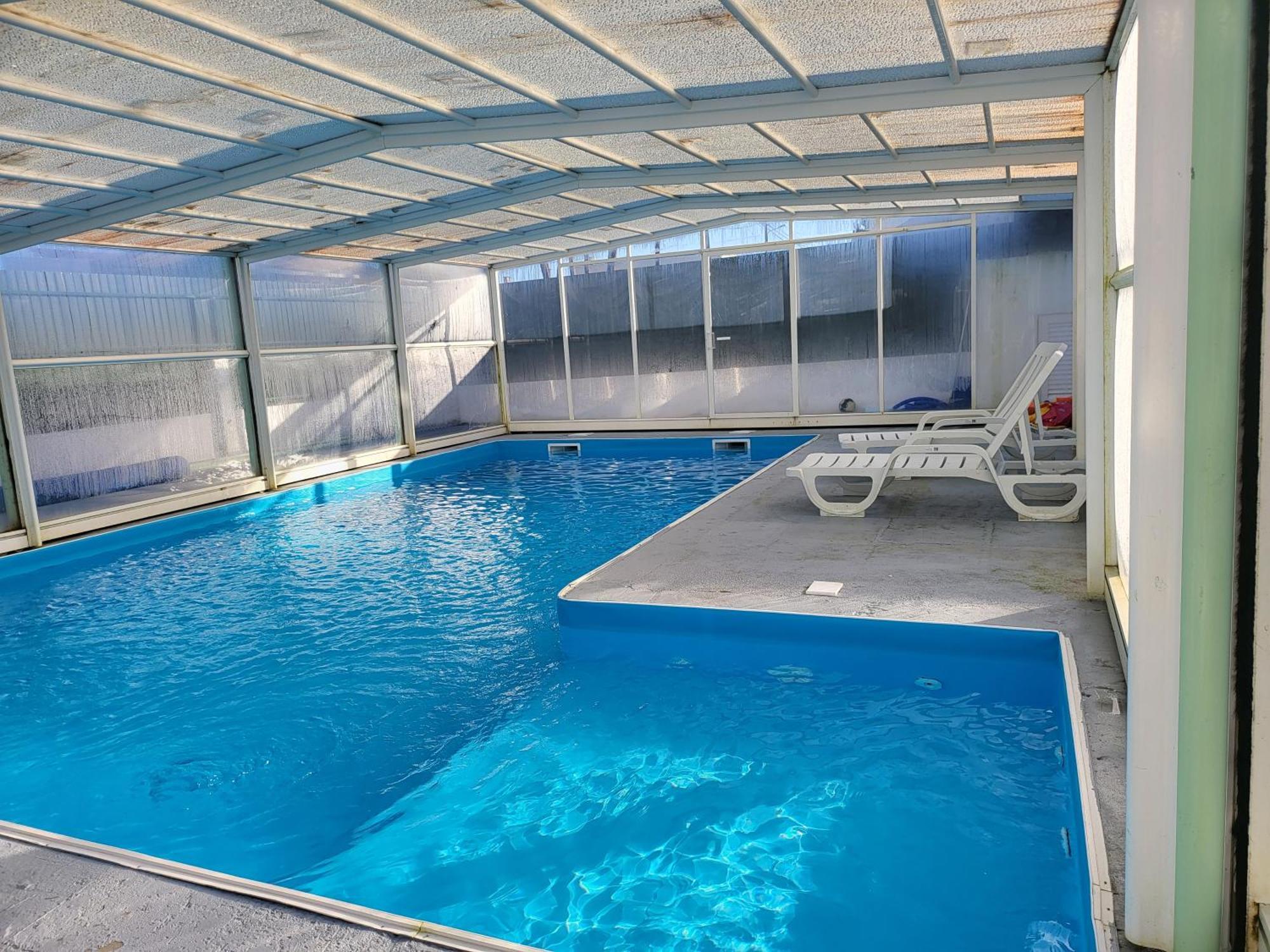 Aroeira Tropical Villa - Omega Шарнека Экстерьер фото