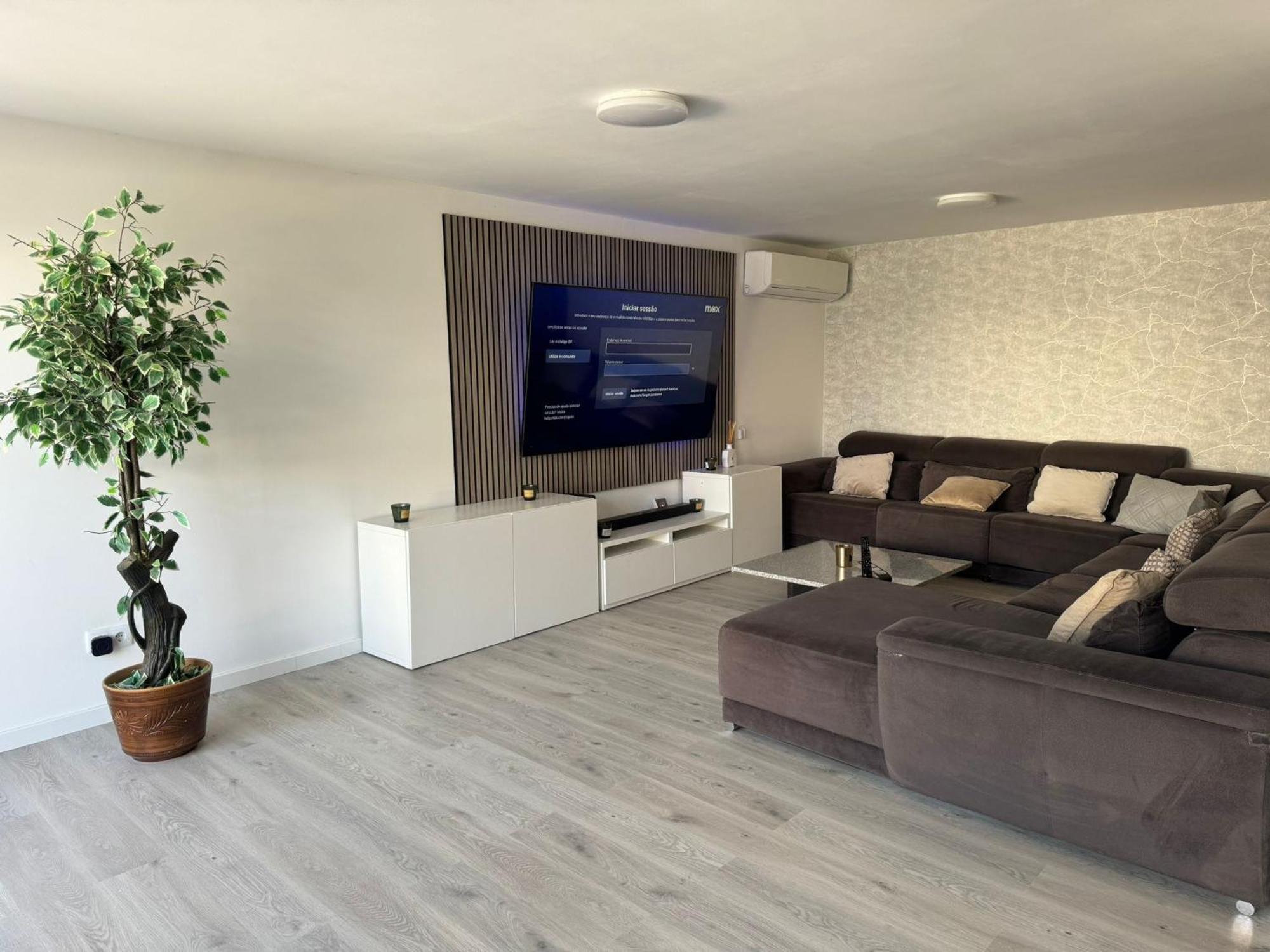 Aroeira Tropical Villa - Omega Шарнека Экстерьер фото